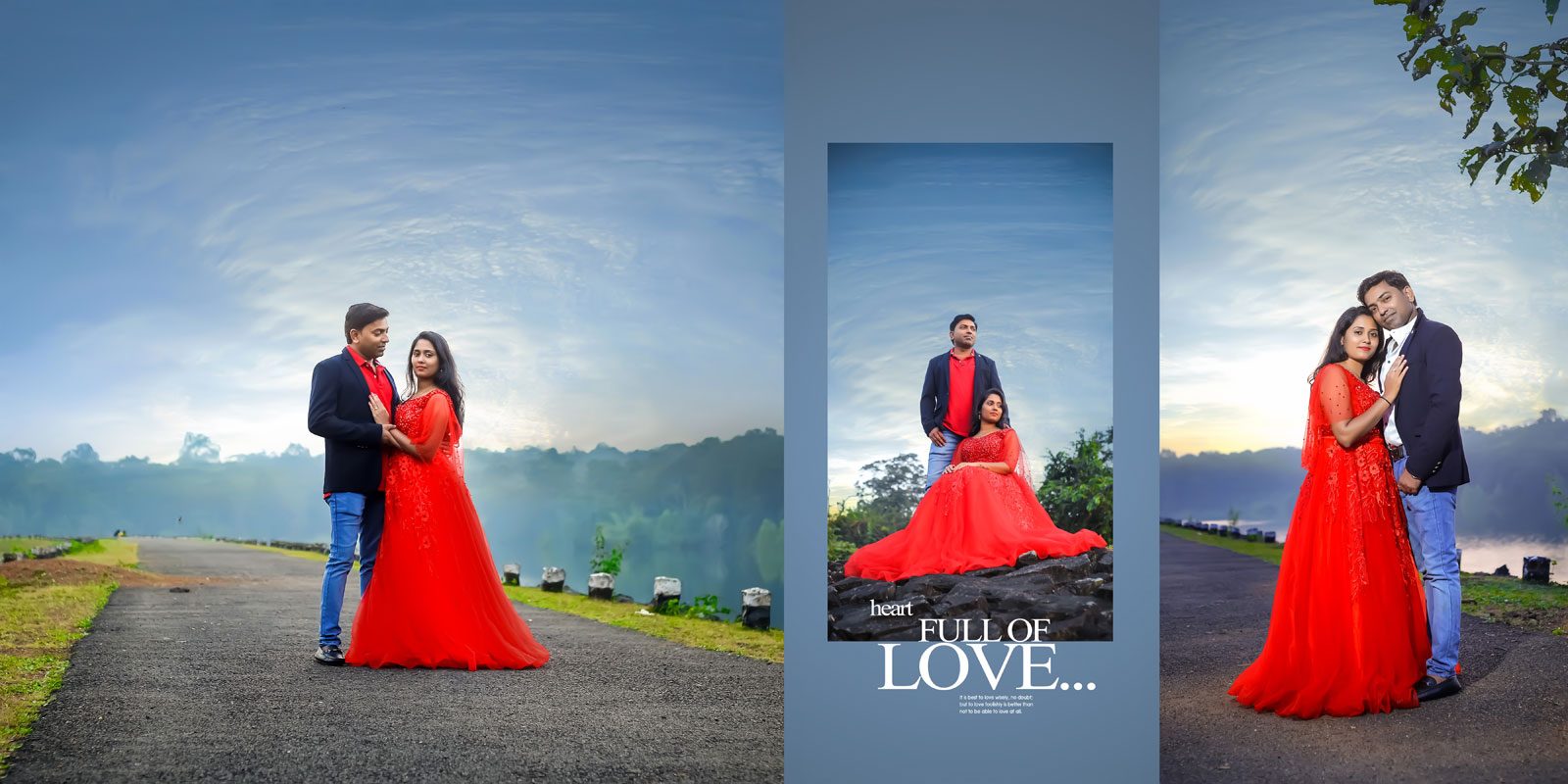 pre-wedding Pre-Wedding Shoot
